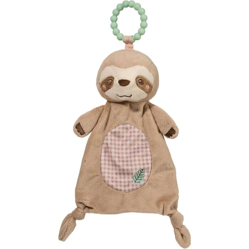 Douglas - Stanley Sloth Teether Image 1