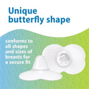 Dr. Brown - Nipple Shields 2-Pack With Sterilizer Case, Size 2 Image 7