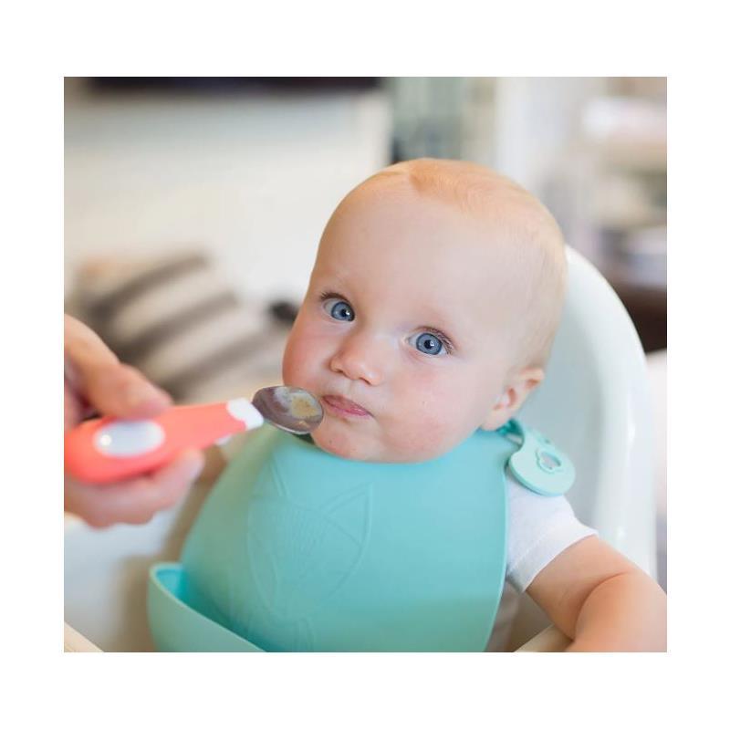 Gerber Graduates Soft-Bite Infant Spoons - 2 CT, Baby Formula