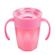 Frozen Sip Around Spoutless Cup - 2 Cups in 1 Spoutless for 360 Degrees of  Sipping & Converts to Big Kid's Open Cup