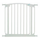 Dreambaby Chelsea Auto-Close Security Gate, White Image 1