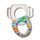 Dreambaby - Easy Clean Potty Seat, Animals Image 6