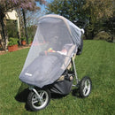 Dreambaby - Mosquito Bug Net for Stroller, Crib, Bassinet, Cradle, Playard, Pack N Plays  Image 6