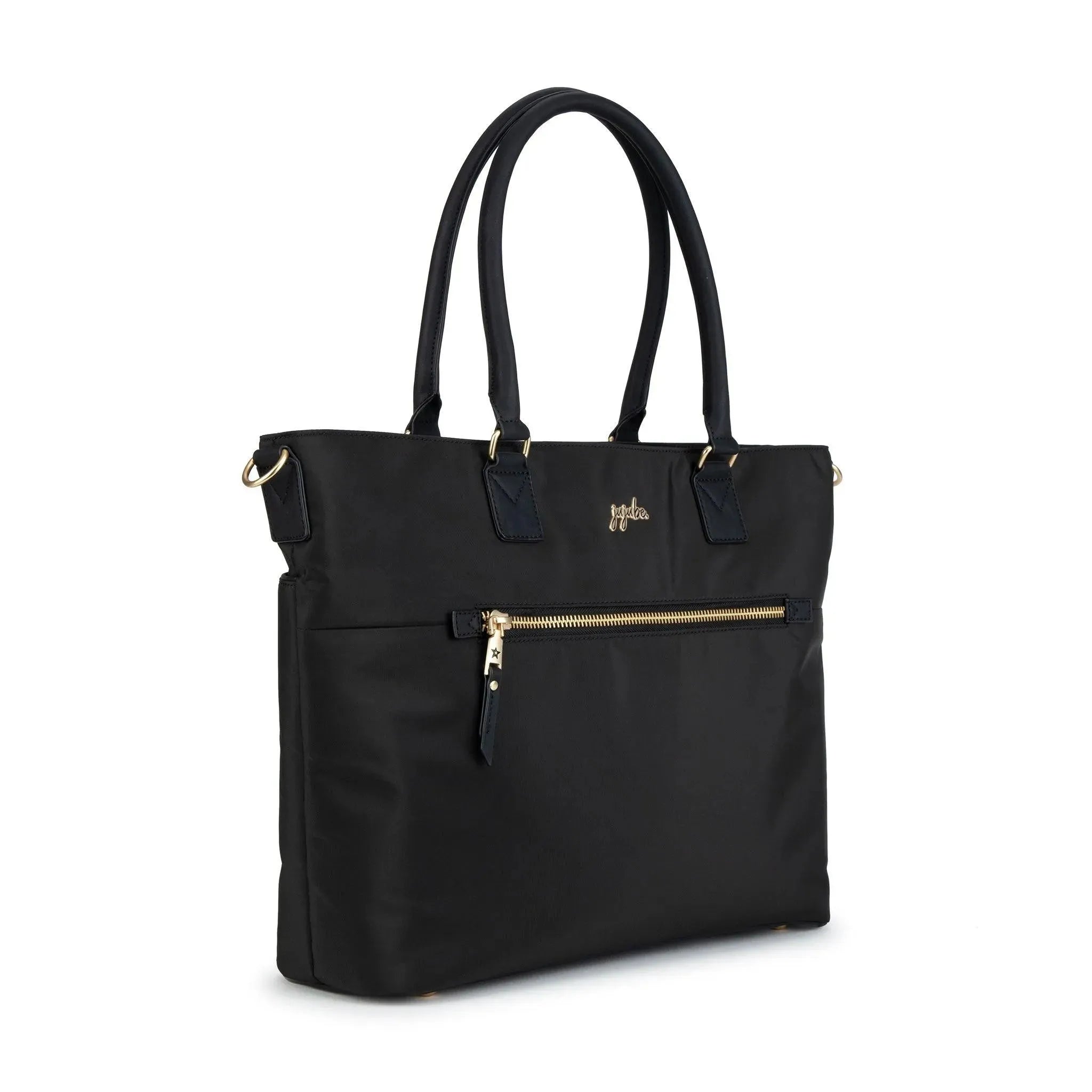 JuJuBe - Eco Tote, Black Image 5