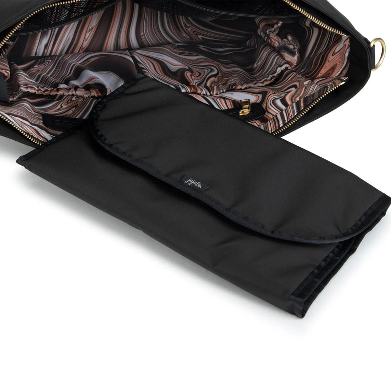 JuJuBe - Eco Tote, Black Image 13