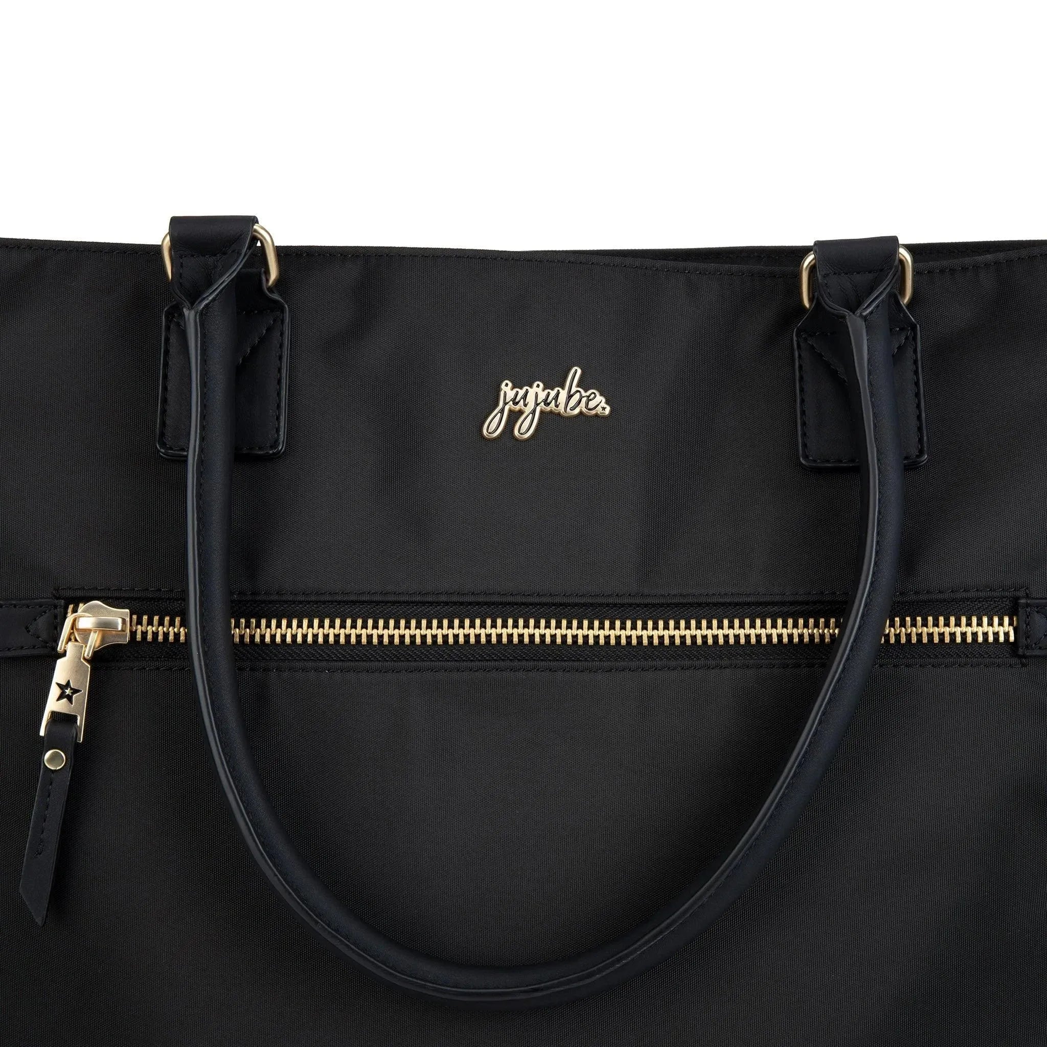 JuJuBe - Eco Tote, Black Image 15