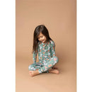 Ellie Sue - Disney Mickey Christmas Magic Pajamas Image 2