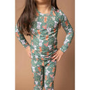 Ellie Sue - Disney Mickey Christmas Magic Pajamas Image 4