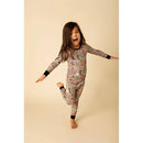 Ellie Sue - Disney Toy Story Round Up Gang Pajamas Image 1