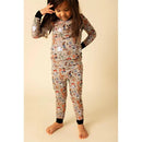 Ellie Sue - Disney Toy Story Round Up Gang Pajamas Image 3