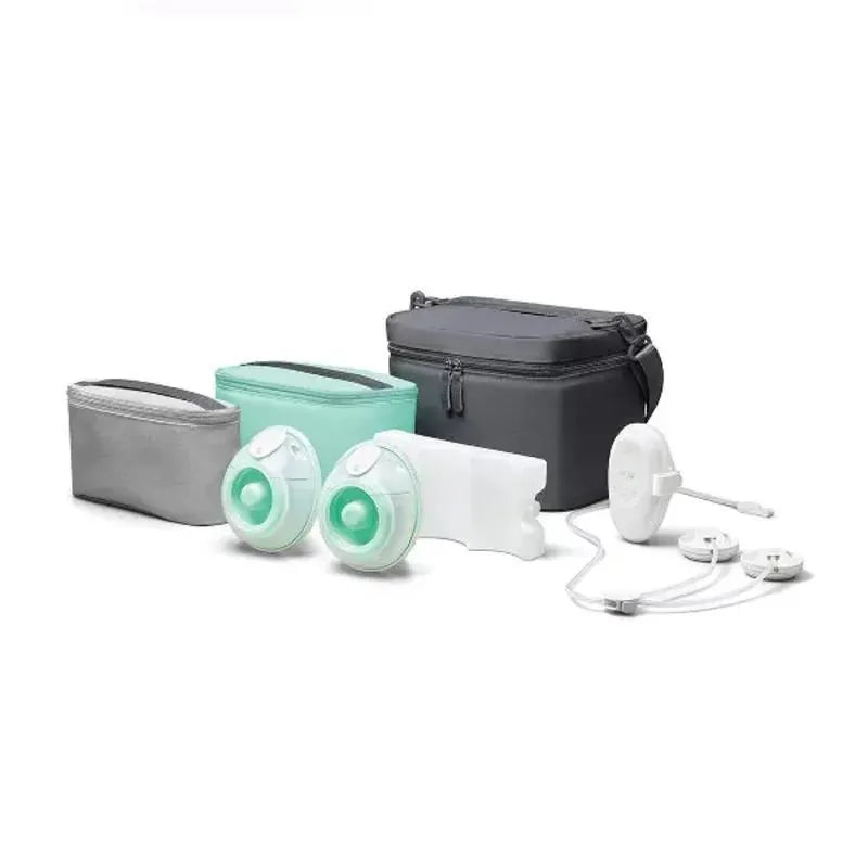 Elvie - Stride Plus Breast Pump Image 4