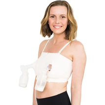 Emerson Healthcare - Simple Wishes L and L+, Hands-Free Breast Pump Bra Image 1