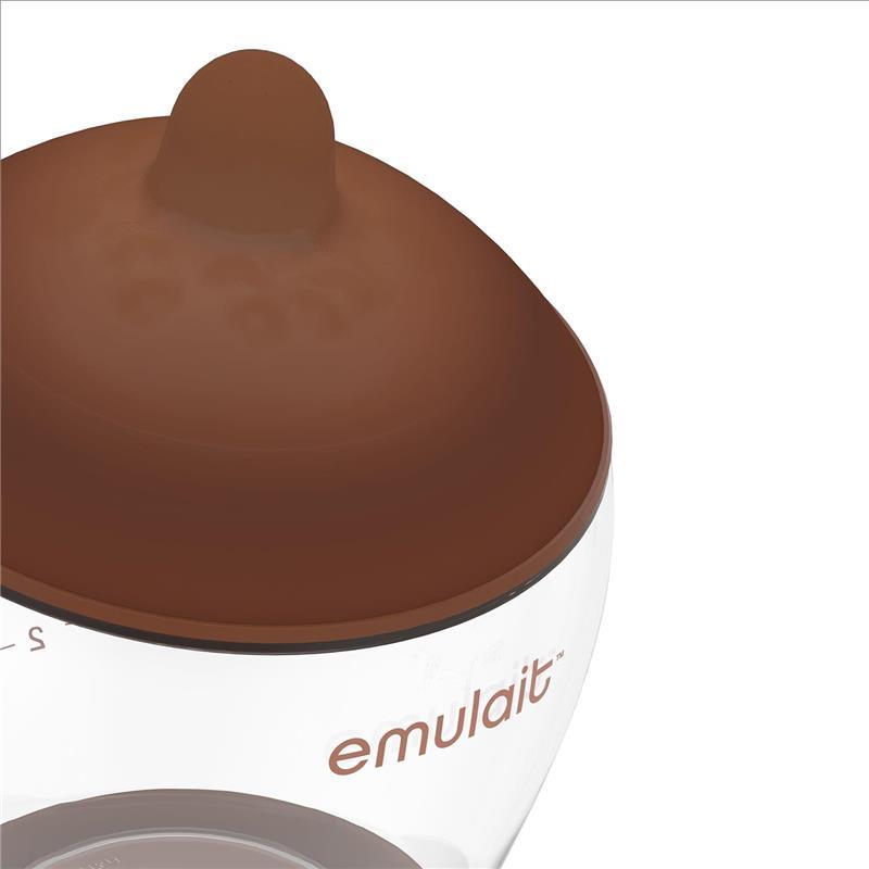 Emulait - Classic Bottle Color Deep Image 4
