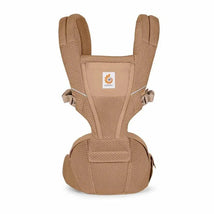 Ergobaby - Baby Carrier Alta Hip Seat, Camel Brown  Image 1