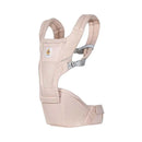 Ergobaby - Baby Carrier Alta Hip Seat, Pink Quartz Image 2