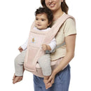 Ergobaby - Baby Carrier Alta Hip Seat, Pink Quartz Image 3