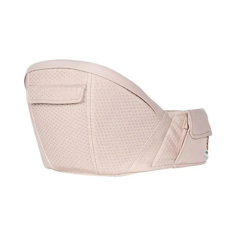 Ergobaby - Baby Carrier Alta Hip Seat, Pink Quartz Image 6