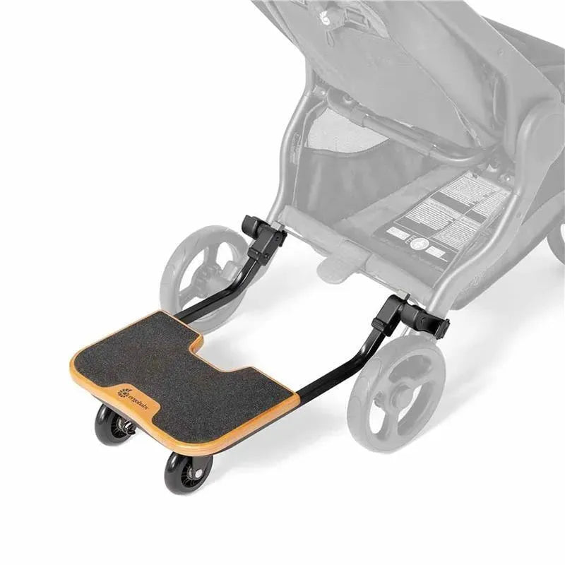 Ergobaby - Metro + Ride Along Board Image 1