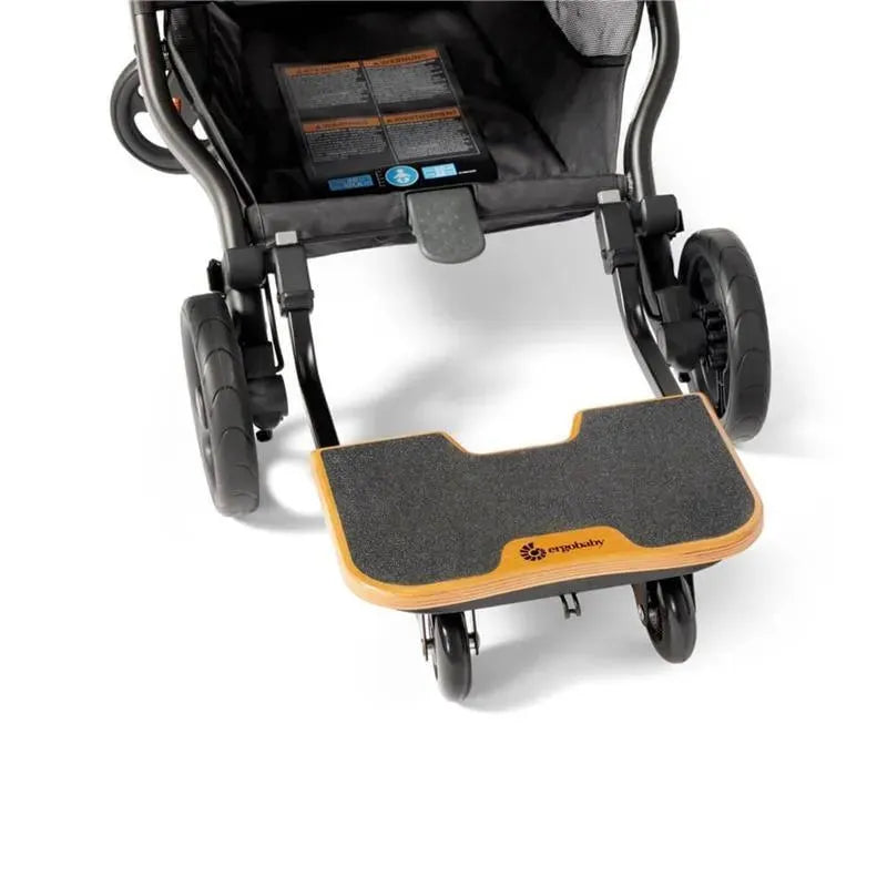 Ergobaby - Metro + Ride Along Board Image 2