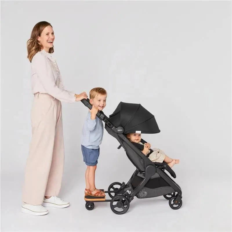 Ergobaby - Metro + Ride Along Board Image 3