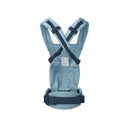 Ergobaby - Omni Dream Baby Carrier, Slate Blue Image 6