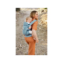 Ergobaby - Omni Dream Baby Carrier, Slate Blue Image 8