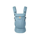 Ergobaby - Omni Dream Baby Carrier, Slate Blue Image 2