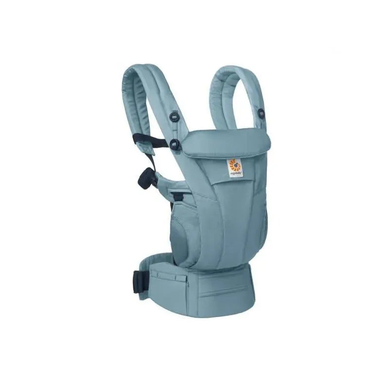 Ergobaby - Omni Dream Baby Carrier, Slate Blue Image 4