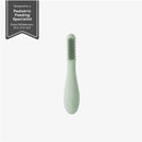 Ezpz - Baby-Led™ Toothbrush, Sage Image 2