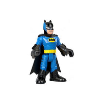  Fisher Price - Imaginext Dc Super Friends, Batman Image 2