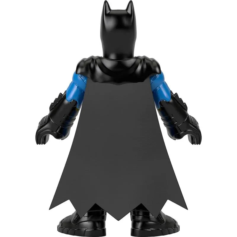  Fisher Price - Imaginext Dc Super Friends, Batman Image 3