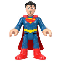 Fisher Price - Imaginext Dc Super Friends, Superman  Image 1