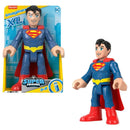 Fisher Price - Imaginext Dc Super Friends, Superman  Image 2