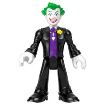 Fisher Price - Imaginext Dc Super Friends, The Joker  Image 1