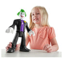 Fisher Price - Imaginext Dc Super Friends, The Joker  Image 3