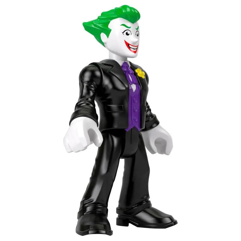 Fisher Price - Imaginext Dc Super Friends, The Joker  Image 5