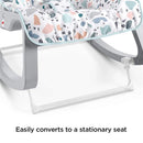 Fisher-Price Infant-to-Toddler Rocker, Pebbles Image 5