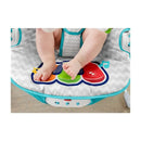 Fisher-Price Kick'n Play Musical Bouncer - Lion Image 4