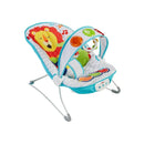 Fisher-Price Kick'n Play Musical Bouncer - Lion Image 9