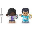 Fisher-Price - Little People, Doctor And Nurse Image 2