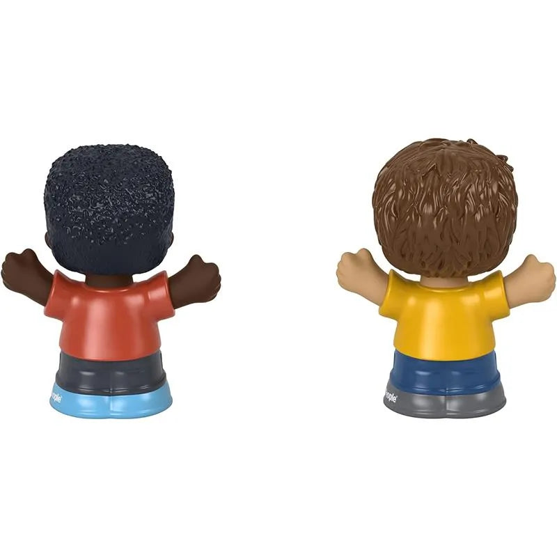 Fisher-Price - Little People, Gamer Boys Image 2