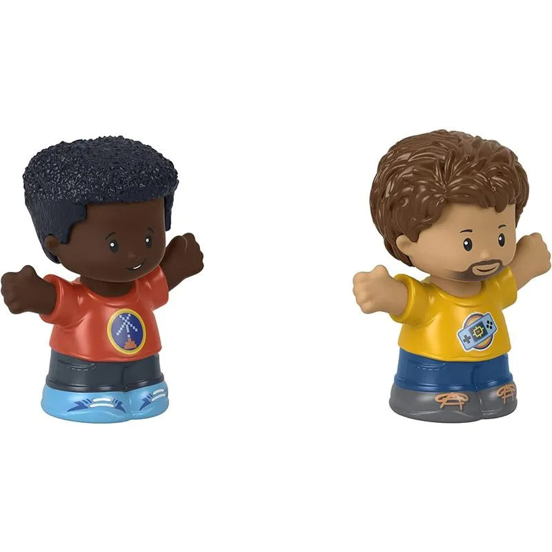 Fisher-Price - Little People, Gamer Boys Image 4