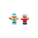 Fisher-Price - Little People, Grandma And Grand Son Image 1