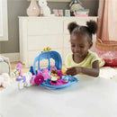 Fisher-Price - Little People Toddler Playset Disney Princess Cinderella’s, 18+ Months Image 5