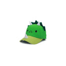 Flap Jack Kids Dino 3D Ball Cap Image 1