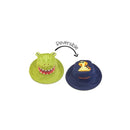 Flap Jack Kids Reversible Kids & Toddler Sun Hat Alligator/Cobra Image 1