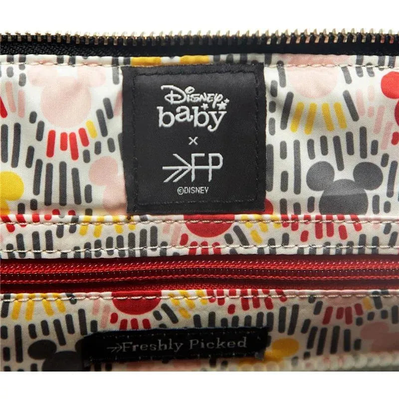 Freshly Picked - Classic Diaper Bag II Image 6