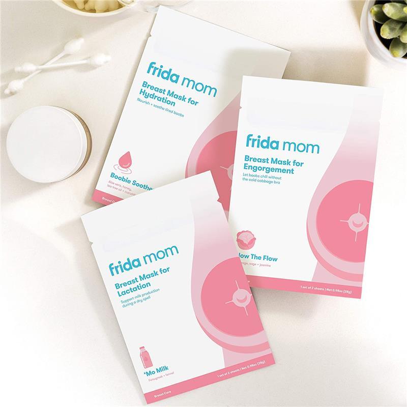 11 Products to Make Any Busy Mom's Breastfeeding Life Easier - Brit + Co