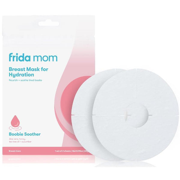 Frida Mom Disposable Postpartum Boyshort Underwear (8pk)