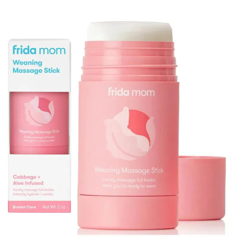 Fridababy - Breastfeeding Weaning Cream Image 1